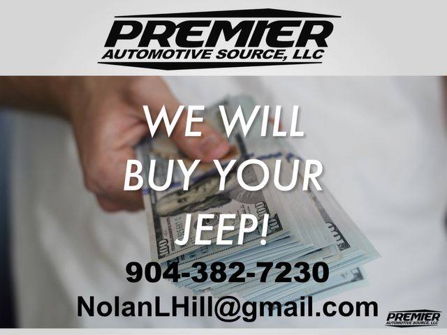 2006 Jeep Wrangler X | Jacksonville , FL | Premier Automotive Source LLC 2006 Jeep Wrangler X | Jacksonville , FL | Premier Automotive Source LLC