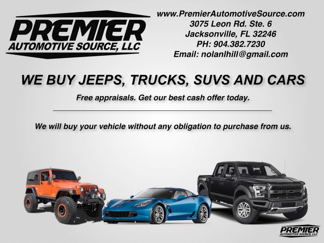 2006 Jeep Wrangler X | Jacksonville , FL | Premier Automotive Source LLC 2006 Jeep Wrangler X | Jacksonville , FL | Premier Automotive Source LLC