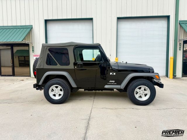2006 Jeep Wrangler X | Jacksonville , FL | Premier Automotive Source LLC 2006 Jeep Wrangler X | Jacksonville , FL | Premier Automotive Source LLC
