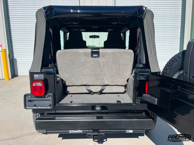 2006 Jeep Wrangler X | Jacksonville , FL | Premier Automotive Source LLC