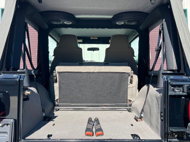 2006 Jeep Wrangler X | Jacksonville , FL | Premier Automotive Source LLC