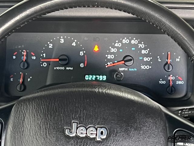 2006 Jeep Wrangler X | Jacksonville , FL | Premier Automotive Source LLC 2006 Jeep Wrangler X | Jacksonville , FL | Premier Automotive Source LLC