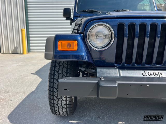 2006 Jeep Wrangler X | Jacksonville , FL | Premier Automotive Source LLC