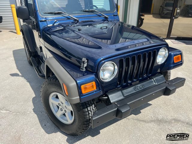 2006 Jeep Wrangler X | Jacksonville , FL | Premier Automotive Source LLC