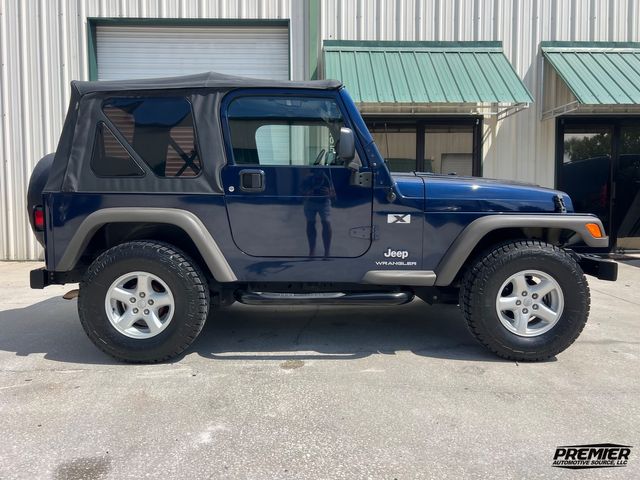 2006 Jeep Wrangler X | Jacksonville , FL | Premier Automotive Source LLC