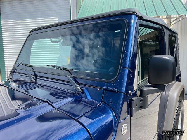 2006 Jeep Wrangler X | Jacksonville , FL | Premier Automotive Source LLC