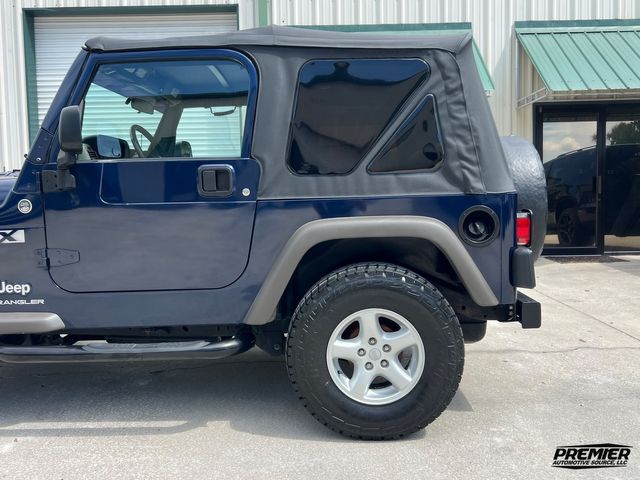 2006 Jeep Wrangler X | Jacksonville , FL | Premier Automotive Source LLC 2006 Jeep Wrangler X | Jacksonville , FL | Premier Automotive Source LLC