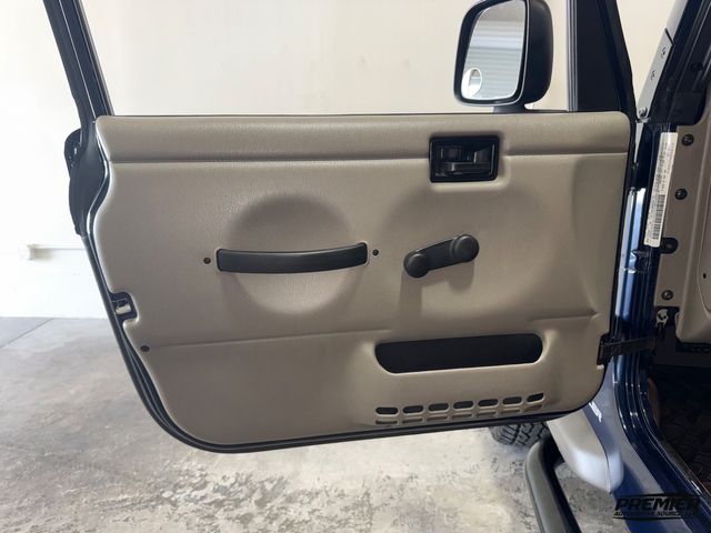 2006 Jeep Wrangler X | Jacksonville , FL | Premier Automotive Source LLC