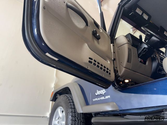 2006 Jeep Wrangler X | Jacksonville , FL | Premier Automotive Source LLC