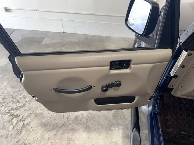 2006 Jeep Wrangler X | Jacksonville , FL | Premier Automotive Source LLC 2006 Jeep Wrangler X | Jacksonville , FL | Premier Automotive Source LLC