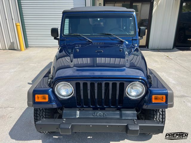 2006 Jeep Wrangler X | Jacksonville , FL | Premier Automotive Source LLC