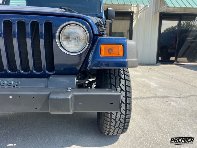 2006 Jeep Wrangler X | Jacksonville , FL | Premier Automotive Source LLC