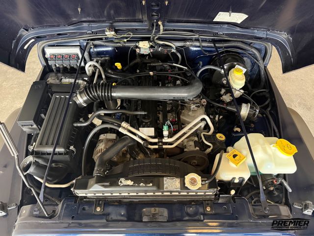2006 Jeep Wrangler X | Jacksonville , FL | Premier Automotive Source LLC