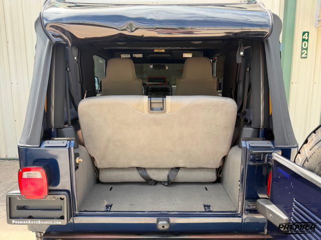2006 Jeep Wrangler X | Jacksonville , FL | Premier Automotive Source LLC