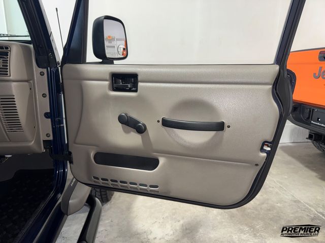 2006 Jeep Wrangler X | Jacksonville , FL | Premier Automotive Source LLC