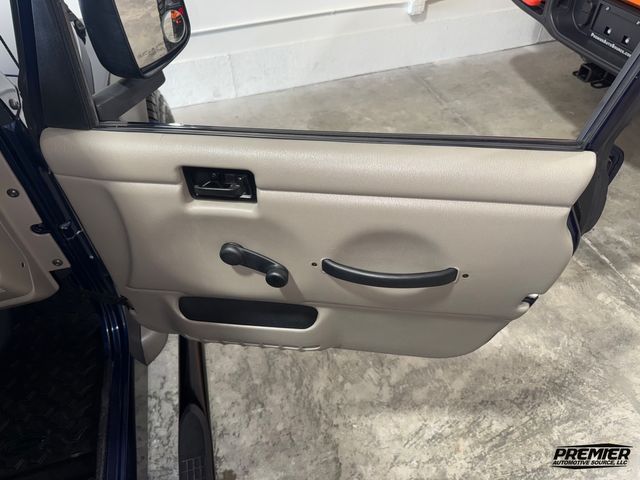 2006 Jeep Wrangler X | Jacksonville , FL | Premier Automotive Source LLC 2006 Jeep Wrangler X | Jacksonville , FL | Premier Automotive Source LLC