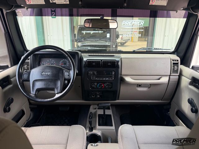 2006 Jeep Wrangler X | Jacksonville , FL | Premier Automotive Source LLC