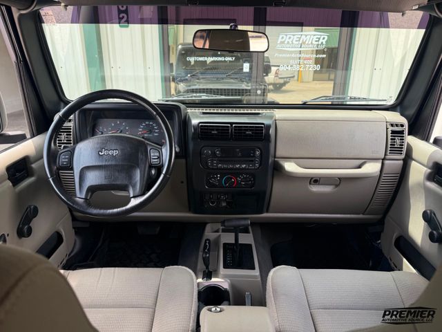 2006 Jeep Wrangler X | Jacksonville , FL | Premier Automotive Source LLC