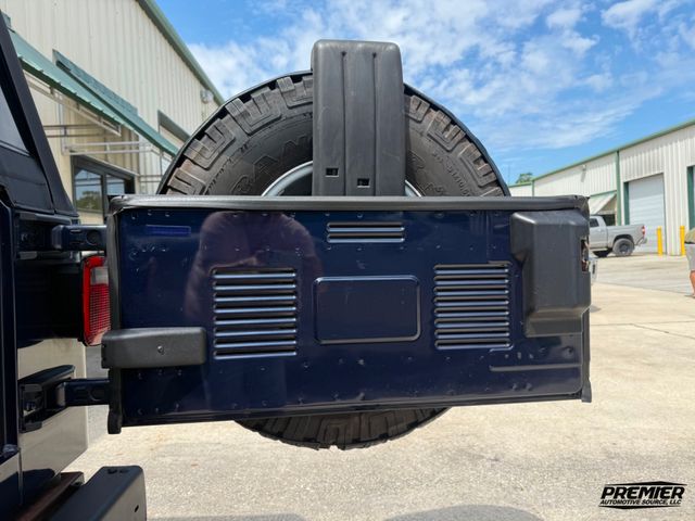 2006 Jeep Wrangler X | Jacksonville , FL | Premier Automotive Source LLC 2006 Jeep Wrangler X | Jacksonville , FL | Premier Automotive Source LLC