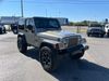 2006 Jeep Wrangler X | Riverview, FL | The Jeep Depot 2006 Jeep Wrangler X | Riverview, FL | The Jeep Depot