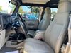 2006 Jeep Wrangler X | Riverview, FL | The Jeep Depot 2006 Jeep Wrangler X | Riverview, FL | The Jeep Depot