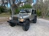 2006 Jeep Wrangler X | Riverview, FL | The Jeep Depot