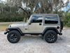 2006 Jeep Wrangler X | Riverview, FL | The Jeep Depot 2006 Jeep Wrangler X | Riverview, FL | The Jeep Depot