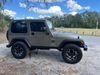2006 Jeep Wrangler X | Riverview, FL | The Jeep Depot