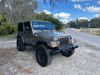 2006 Jeep Wrangler X | Riverview, FL | The Jeep Depot 2006 Jeep Wrangler X | Riverview, FL | The Jeep Depot
