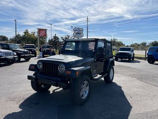 2006 Jeep Wrangler 65th Anniversary Ed. | Riverview, FL | The Jeep Depot in Riverview, FL 33578