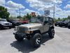 2006 Jeep Wrangler Rubicon | Riverview, FL | The Jeep Depot 2006 Jeep Wrangler Rubicon | Riverview, FL | The Jeep Depot