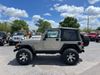 2006 Jeep Wrangler Rubicon | Riverview, FL | The Jeep Depot 2006 Jeep Wrangler Rubicon | Riverview, FL | The Jeep Depot
