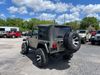 2006 Jeep Wrangler Rubicon | Riverview, FL | The Jeep Depot
