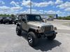 2006 Jeep Wrangler Rubicon | Riverview, FL | The Jeep Depot 2006 Jeep Wrangler Rubicon | Riverview, FL | The Jeep Depot