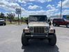 2006 Jeep Wrangler Rubicon | Riverview, FL | The Jeep Depot 2006 Jeep Wrangler Rubicon | Riverview, FL | The Jeep Depot