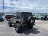 2006 Jeep Wrangler Rubicon | Riverview, FL | The Jeep Depot