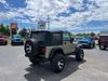 2006 Jeep Wrangler Rubicon | Riverview, FL | The Jeep Depot