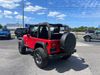 2006 Jeep Wrangler X | Riverview, FL | The Jeep Depot 2006 Jeep Wrangler X | Riverview, FL | The Jeep Depot