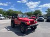 2006 Jeep Wrangler X | Riverview, FL | The Jeep Depot