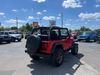 2006 Jeep Wrangler X | Riverview, FL | The Jeep Depot