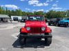 2006 Jeep Wrangler X | Riverview, FL | The Jeep Depot