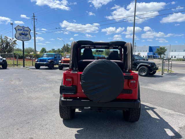 2006 Jeep Wrangler X