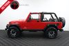 2006 Jeep Wrangler Unlimited Rubicon LWB 2DR 4X4 65K 2006 Jeep Wrangler Unlimited Rubicon LWB 2DR 4X4 65K