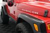 2006 Jeep Wrangler Unlimited Rubicon LWB 2DR 4X4 65K 2006 Jeep Wrangler Unlimited Rubicon LWB 2DR 4X4 65K