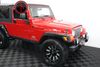 2006 Jeep Wrangler Unlimited Rubicon LWB 2DR 4X4 65K 2006 Jeep Wrangler Unlimited Rubicon LWB 2DR 4X4 65K