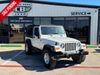 2006 Jeep Wrangler Unlimited "LJ" | Wylie, TX | Collins Bros Jeep