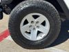 2006 Jeep Wrangler Unlimited "LJ" | Wylie, TX | Collins Bros Jeep