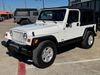 2006 Jeep Wrangler Unlimited "LJ" | Wylie, TX | Collins Bros Jeep