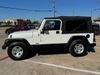 2006 Jeep Wrangler Unlimited "LJ" | Wylie, TX | Collins Bros Jeep