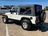 2006 Jeep Wrangler Unlimited "LJ" | Wylie, TX | Collins Bros Jeep 2006 Jeep Wrangler Unlimited "LJ" | Wylie, TX | Collins Bros Jeep